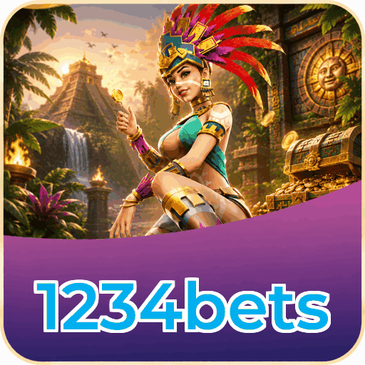 1234bets Indonesia
