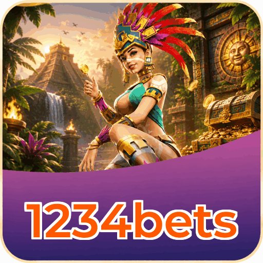 1234bets Indonesia
