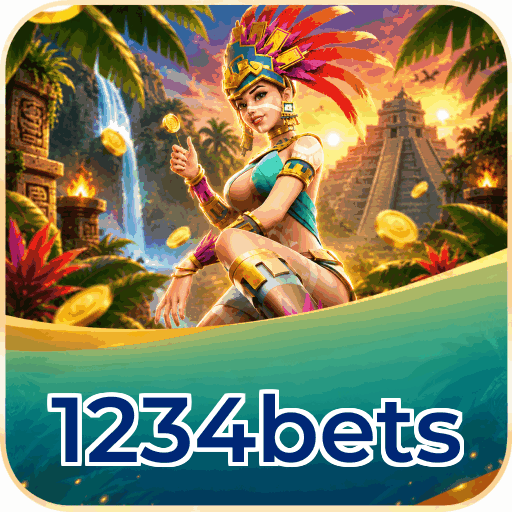 1234bets Indonesia
