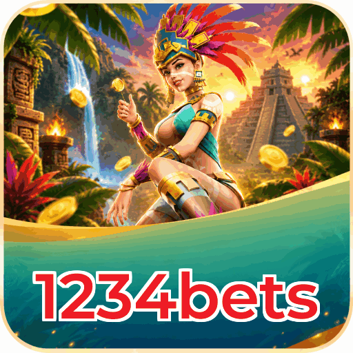 1234bets Indonesia